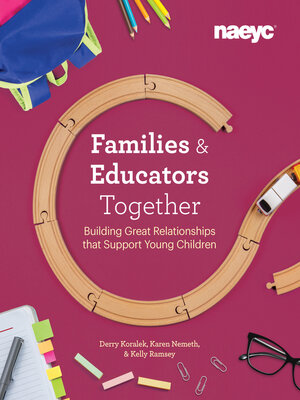 cover image of Families and Educators Together